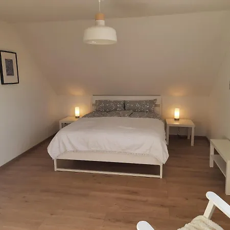 Ferienwohnung Rosi Schleswig Exterior photo