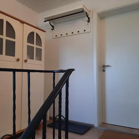 Ferienwohnung Rosi Schleswig Exterior photo