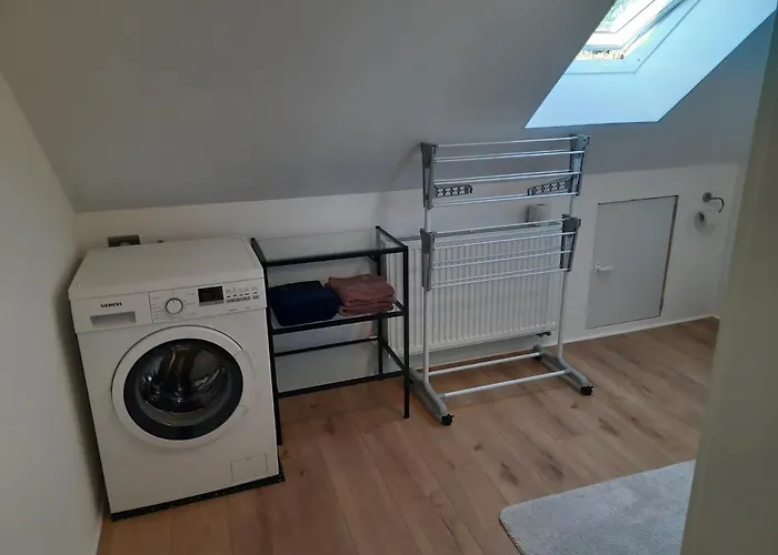 Ferienwohnung Rosi