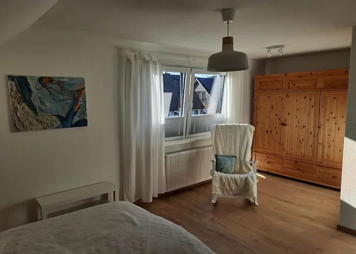 Ferienwohnung Rosi